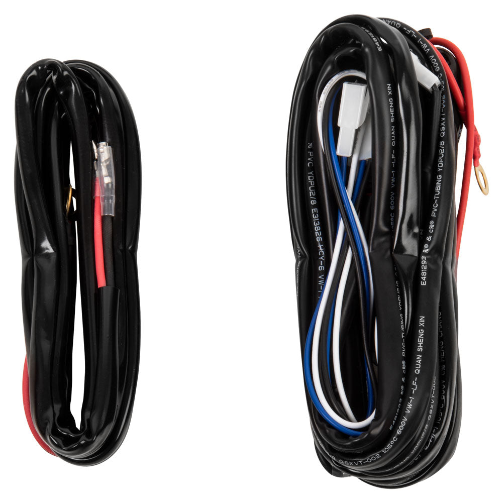 Tusk V2 LED Light Bar Kit