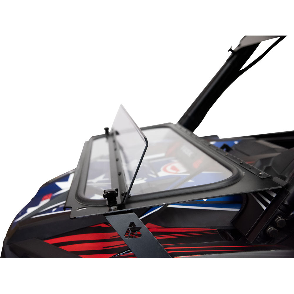 Tusk Wind Deflector