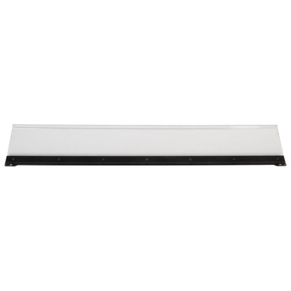 Tusk Wind Deflector
