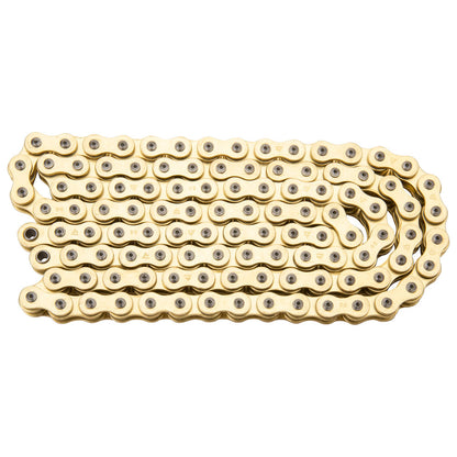 Tusk 520 Gold X-Ring Chain