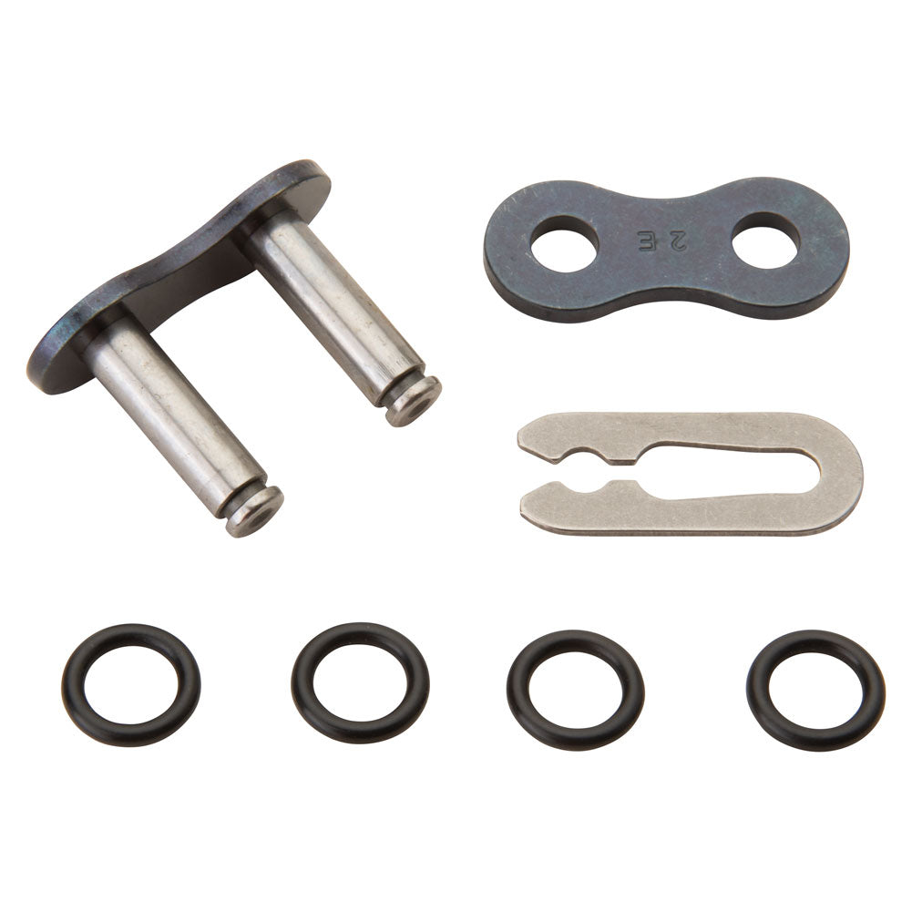 Tusk O-Ring Chain & Steel Kit