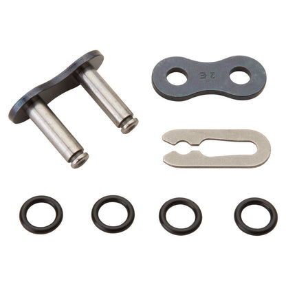 Tusk O-Ring Chain & Steel Kit
