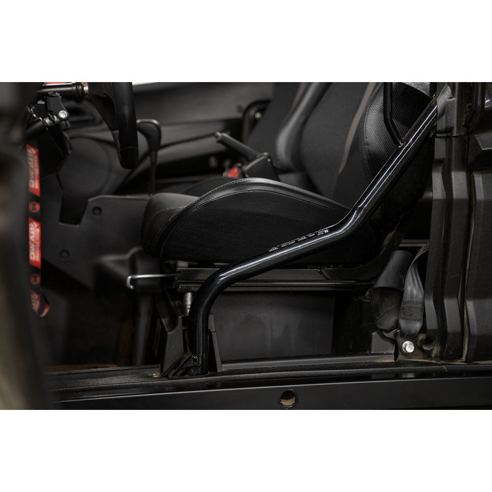 Tusk Adjustable Seat Riser Kit