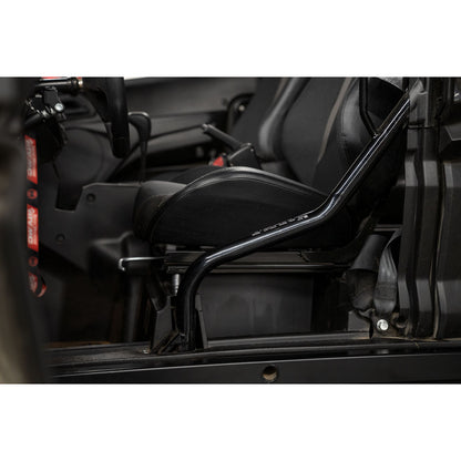 Tusk Adjustable Seat Riser Kit