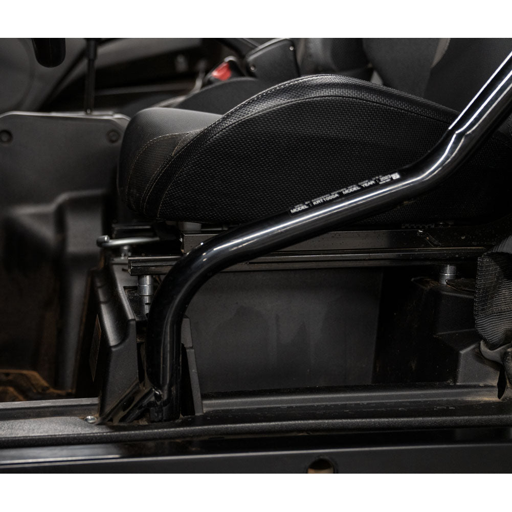 Tusk Adjustable Seat Riser Kit