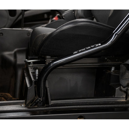 Tusk Adjustable Seat Riser Kit