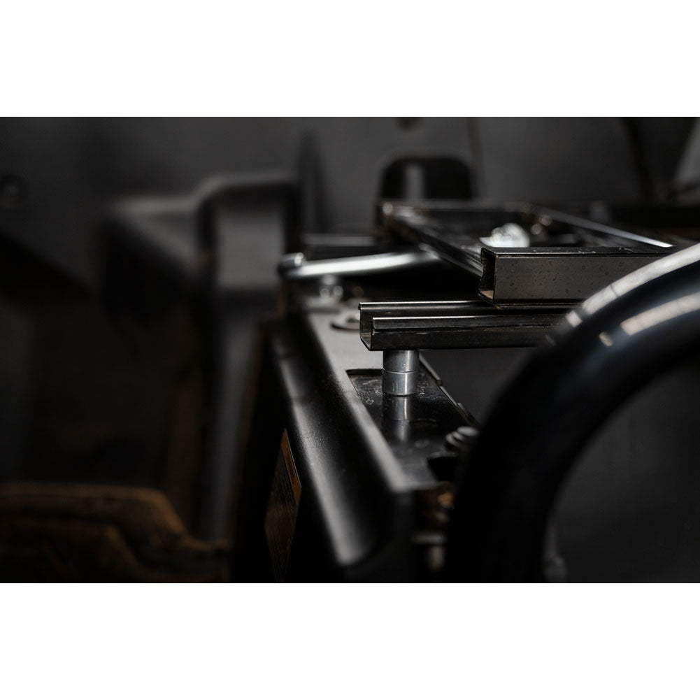 Tusk Adjustable Seat Riser Kit