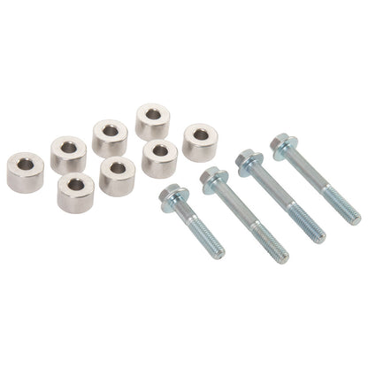Tusk Adjustable Seat Riser Kit