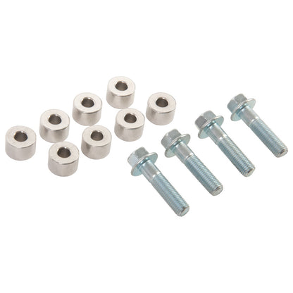 Tusk Adjustable Seat Riser Kit