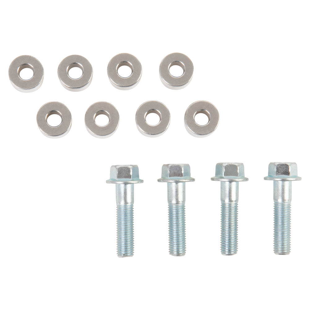 Tusk Adjustable Seat Riser Kit