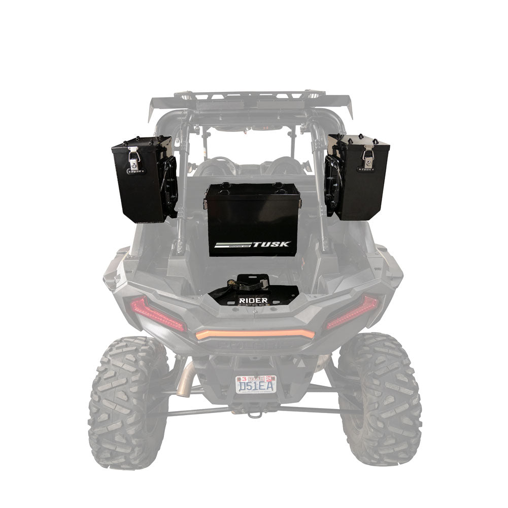 Tusk Adventure Cargo Kit