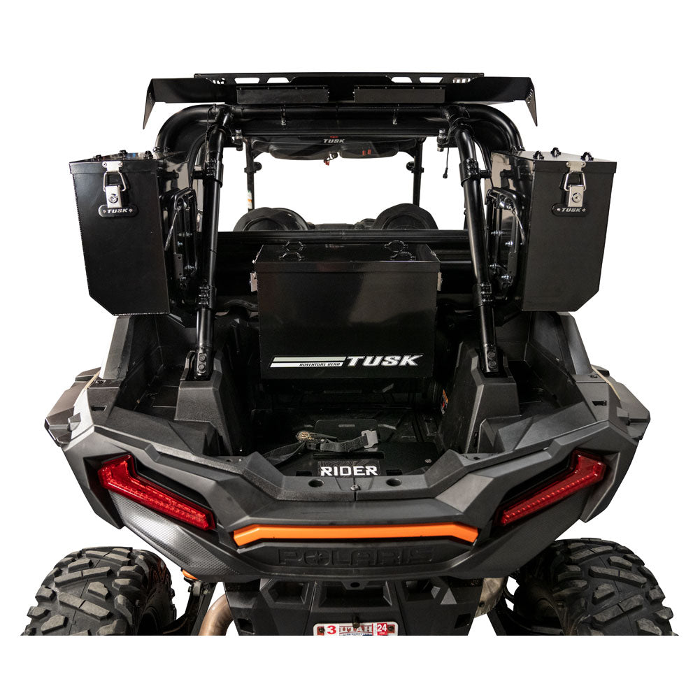 Tusk Adventure Cargo Kit