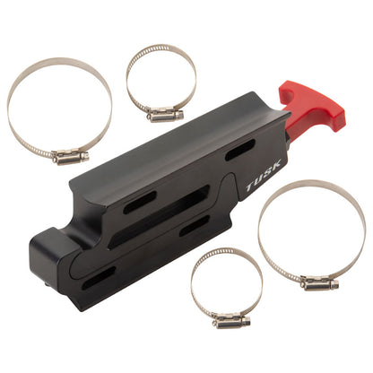 Tusk UTV Billet Fire Extinguisher Kit