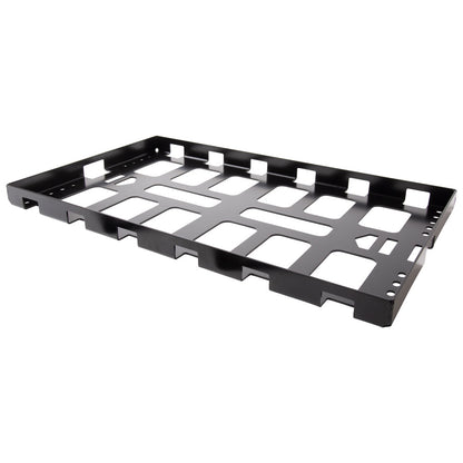 Tusk Cargo Rack Regular Black Powder Coated