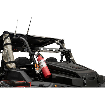 Tusk Cargo Rack Regular Black Powder Coated