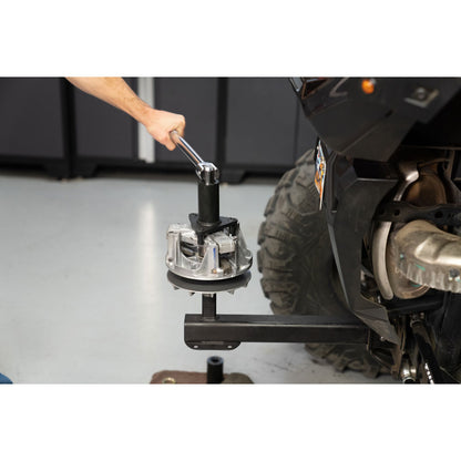 Tusk CVT Drive Clutch Spider Tool