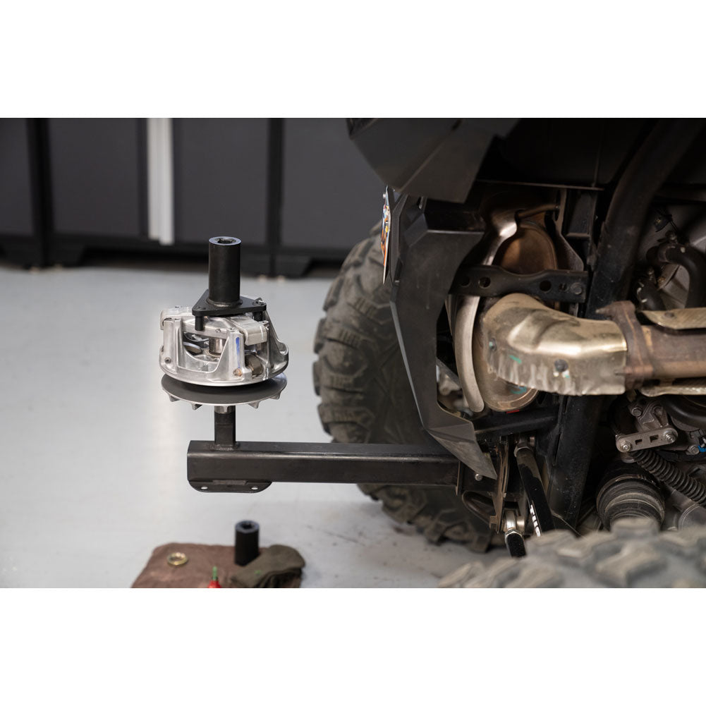 Tusk CVT Drive Clutch Spider Tool