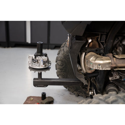 Tusk CVT Drive Clutch Spider Tool