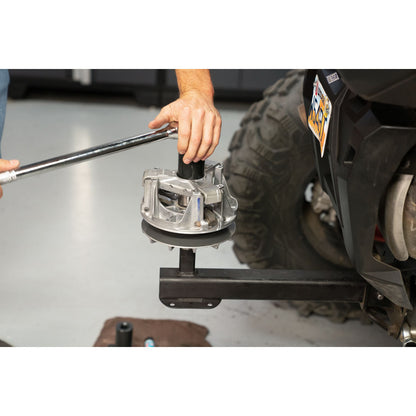 Tusk Drive Clutch Spider Nut Socket