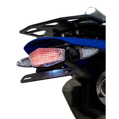 Tusk Fender Eliminator Kit with Turn Signals