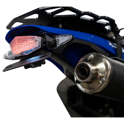 Tusk Fender Eliminator Kit with Turn Signals