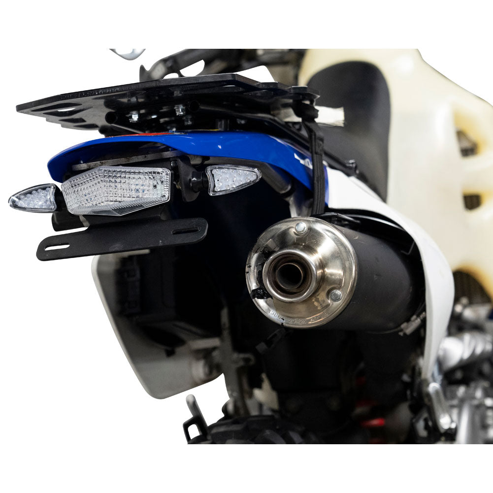 Tusk Fender Eliminator Kit with Turn Signals