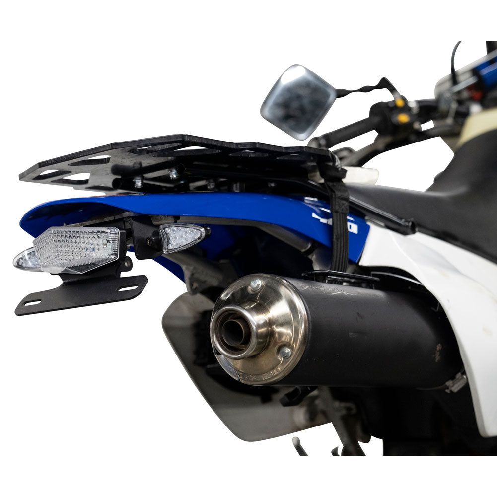 Tusk Fender Eliminator Kit with Turn Signals