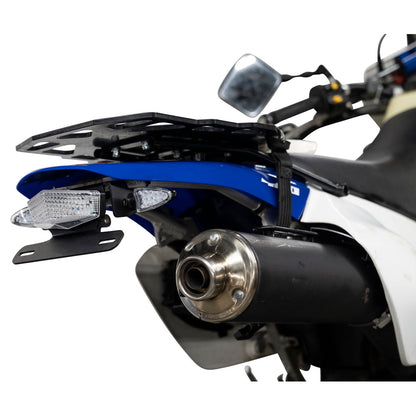 Tusk Fender Eliminator Kit with Turn Signals