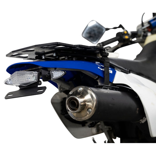 Tusk Fender Eliminator Kit with Turn Signals