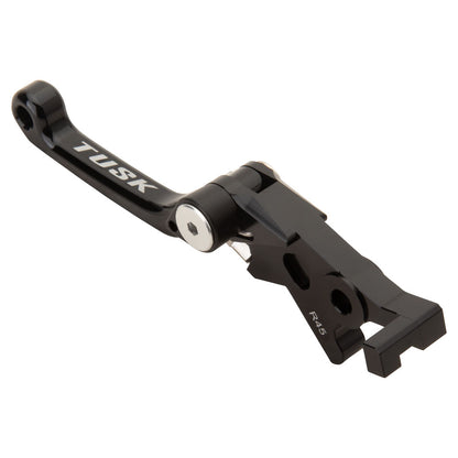 Tusk Folding Lever Set Black