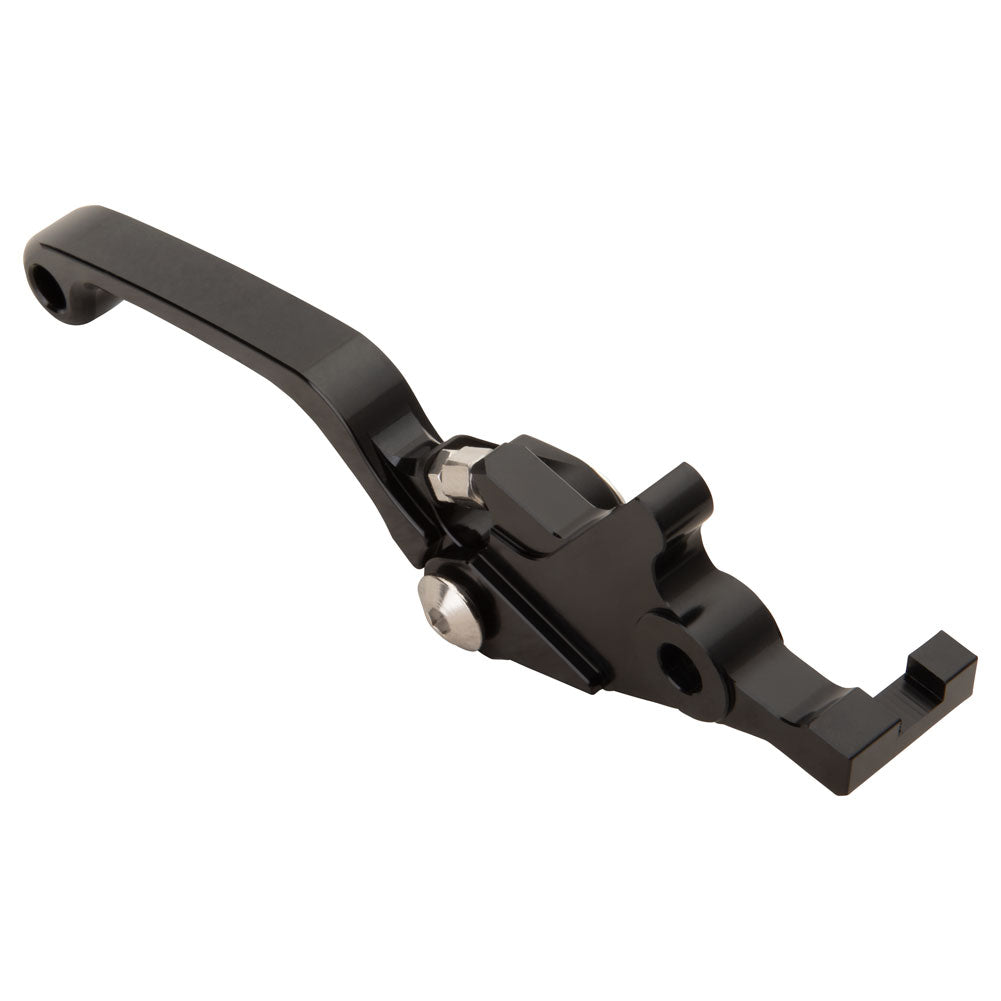 Tusk Folding Lever Set Black