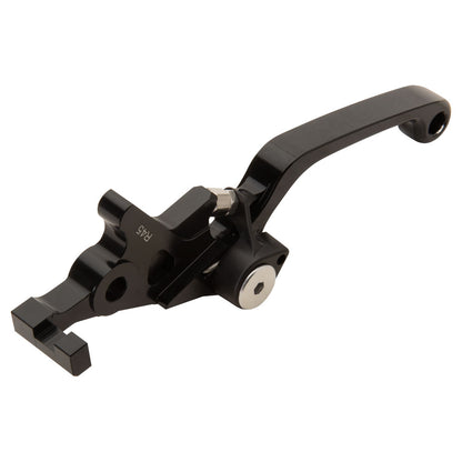 Tusk Folding Lever Set Black