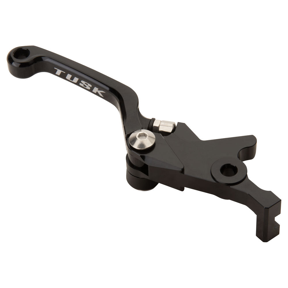 Tusk Folding Lever Set Black