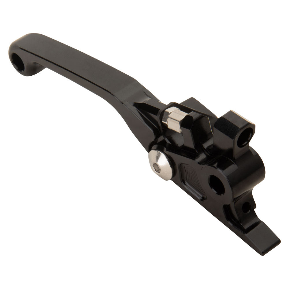 Tusk Folding Brake Lever Brembo Compatible Black