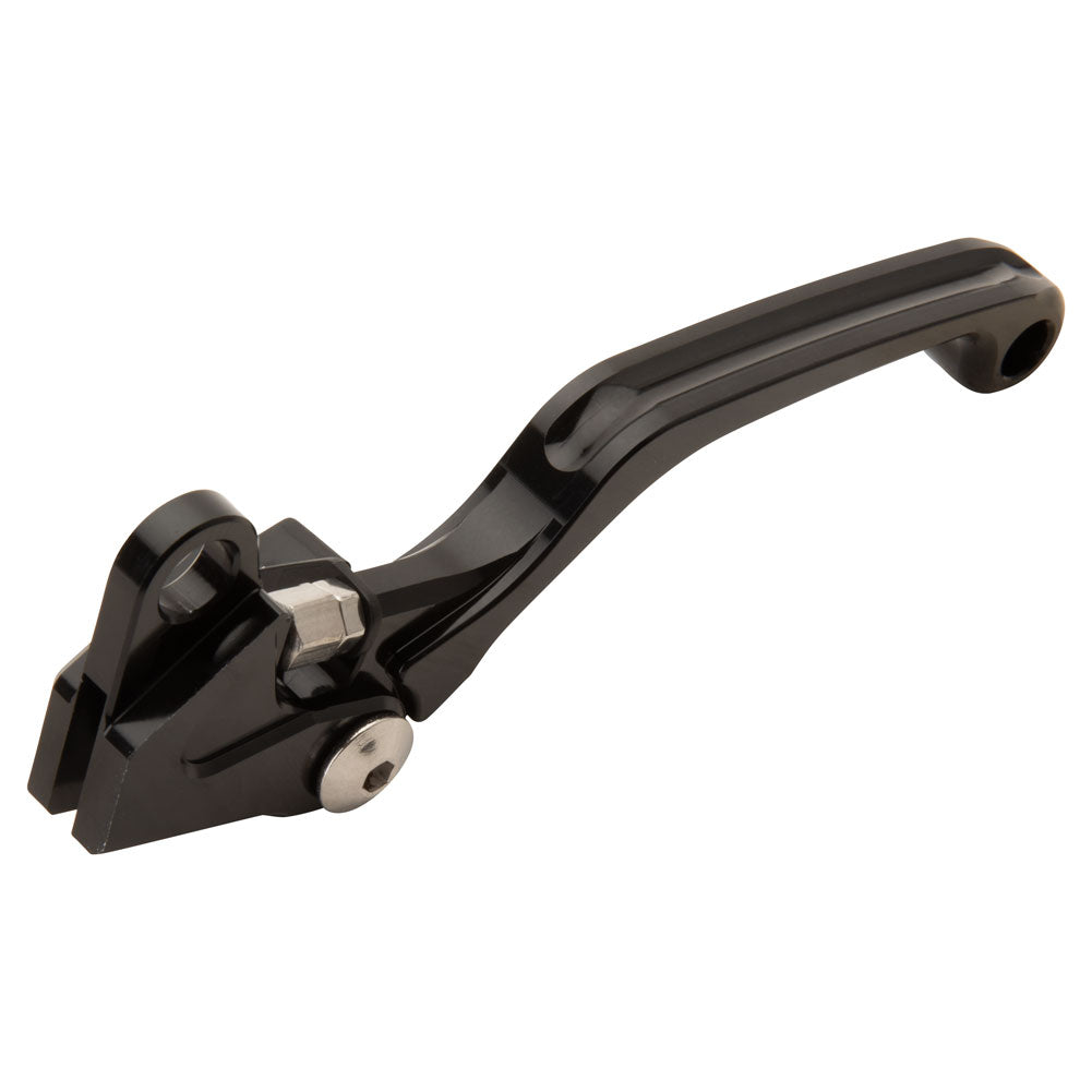 Tusk Folding Lever Set Black