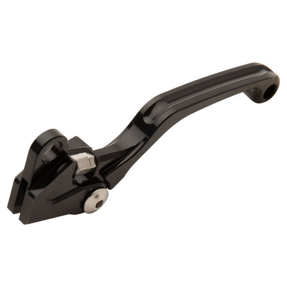 Tusk Folding Lever Set Black