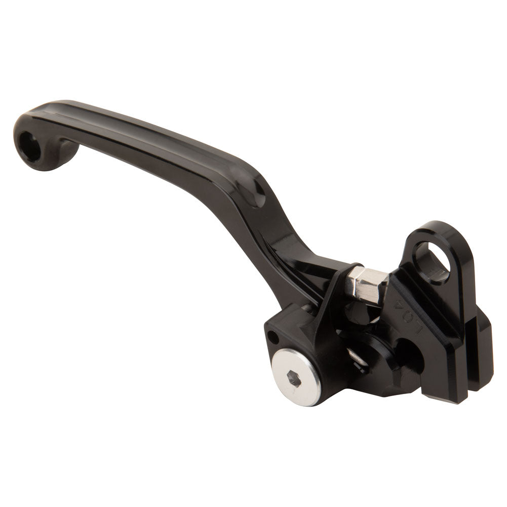 Tusk Folding Lever Set Black