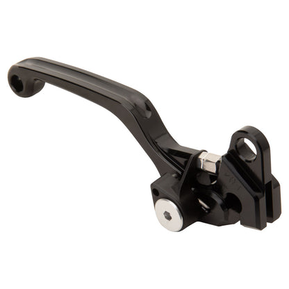 Tusk Folding Lever Set Black