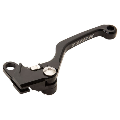 Tusk Folding Lever Set Black