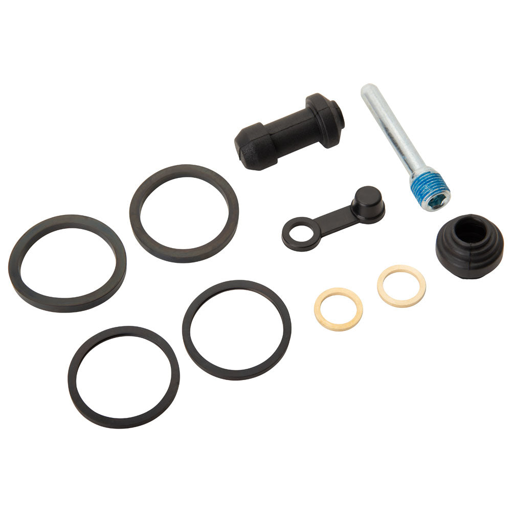 Tusk Front Brake Caliper Rebuild Kit