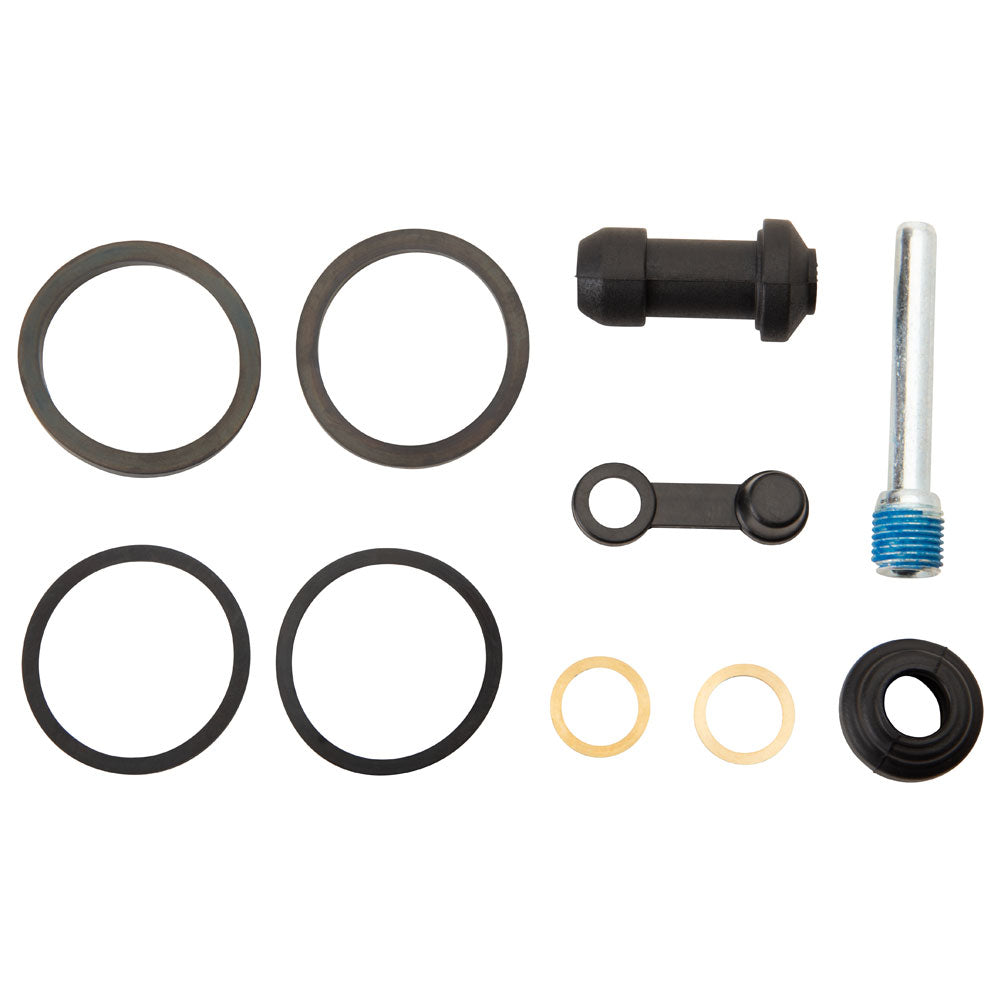 Tusk Front Brake Caliper Rebuild Kit