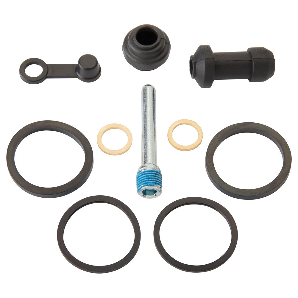 Tusk Front Brake Caliper Rebuild Kit