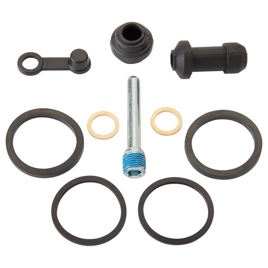 Tusk Front Brake Caliper Rebuild Kit