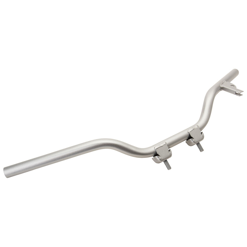 Tusk PW50 Handlebar Silver