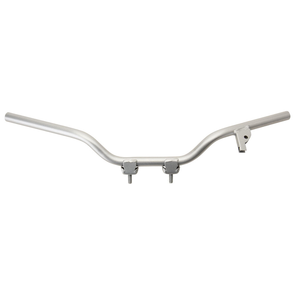 Tusk PW50 Handlebar Silver