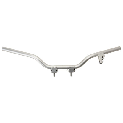 Tusk PW50 Handlebar Silver