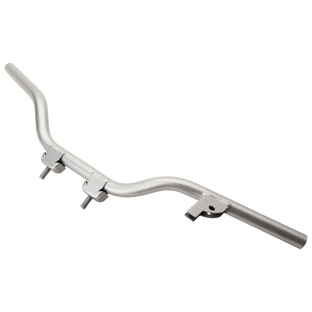 Tusk PW50 Handlebar Silver