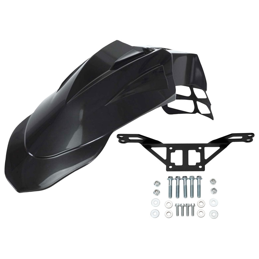 Tusk High Fender Kit