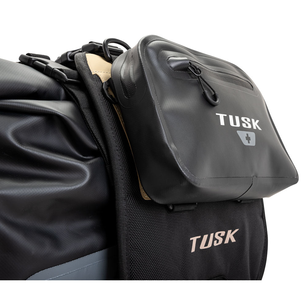 Tusk Highland X2 Rackless Luggage System