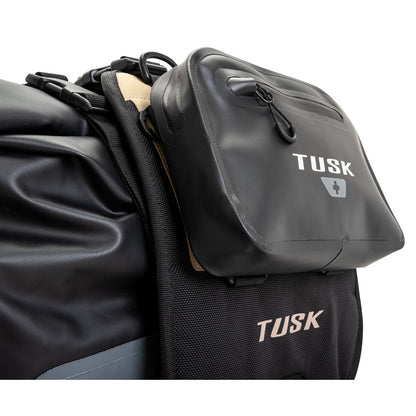 Tusk Highland X2 Rackless Luggage System